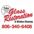 Texas Glass Restoration & Window Cleaning