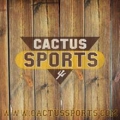 Cactus Sports