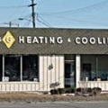 D & G Heating & Cooling Co