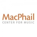 Macphail Center For Music