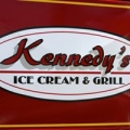 Kennedy's Ice Cream & Grill