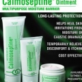 Calmoseptine Inc