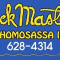 Dock Masters of Homosassa Inc