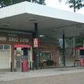 Tillotson's Ecomony Service Station