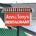 Ann & Tony's Restaurant