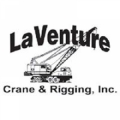 Laventure Crane & Rigging Inc