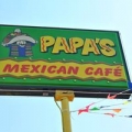 Papa's Mexican Cafe