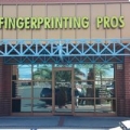 Fingerprinting Pros