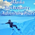 Alaska Backcountry Adventure Tours