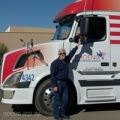 Phoenix Truck Driving Institute