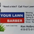 Your Lawn Barber