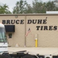Bruce Duhe Tire Inc