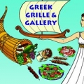The Greek Grille