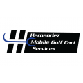 Hernandez Mobile Golf Cart Services
