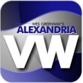 Wes Greenway's Alexandria VW