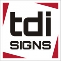 TDI Signs