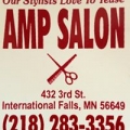 AMP Salon