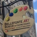 Bellefonte Museum