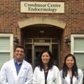Creedmoor Centre of Endocrinology