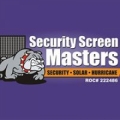 Security Screen Masters