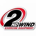 Second Wind Exercise Equip