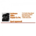 Anderson Office Supply Co Inc