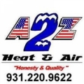 A 2 Z Heat & Air