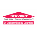 Servpro of Oldham & Shelby County