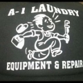 A 1 Laundry Equipment & Repair