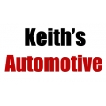 Keith's Automotive