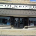 Kim Kriner's Bridal Boutique & Alterations