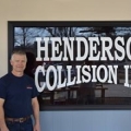 Henderson Collision Inc