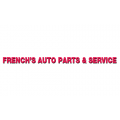 French's VW Auto Parts & Service