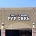 Child & Family Eye Care