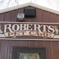 Roberts Pet Care
