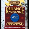 AAA Reliance Autocare