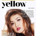 Yellow Magazine