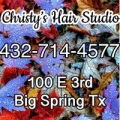 Christy's Hair Studio