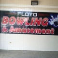 Floyd Bowling & Amusement Center