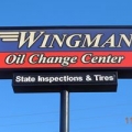 Wingman Oil Change Center