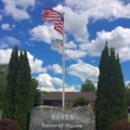 Baker Maynard D Funeral Home