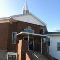 Orrick Baptist Church