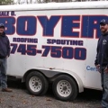 Boyer Gale O Roofing & Spouting