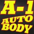 A-1 Auto Body