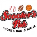 Scooters Pub Sport Bar and Grill
