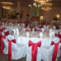 R & G Chair Covers Inc