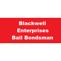 Blackwell Enterprises/Bail Bonds