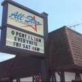 All Star Bar & Grill