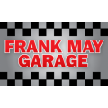 Frank May Garage