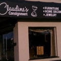 Claudine's Consignment